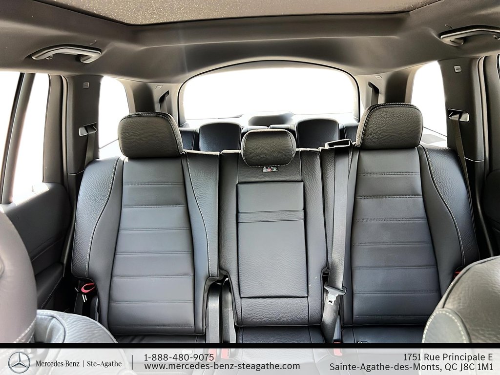 Mercedes-Benz GLS 450 4MATIC SUV 2026 à Charlemagne, Québec - 14 - w1024h768px