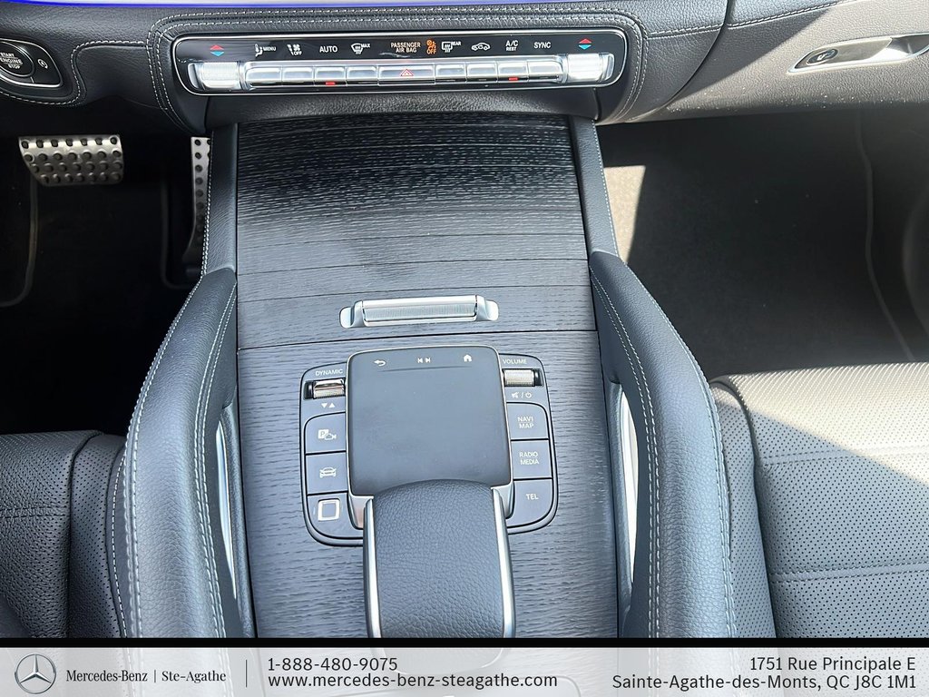Mercedes-Benz GLS 450 4MATIC SUV 2026 à Charlemagne, Québec - 21 - w1024h768px