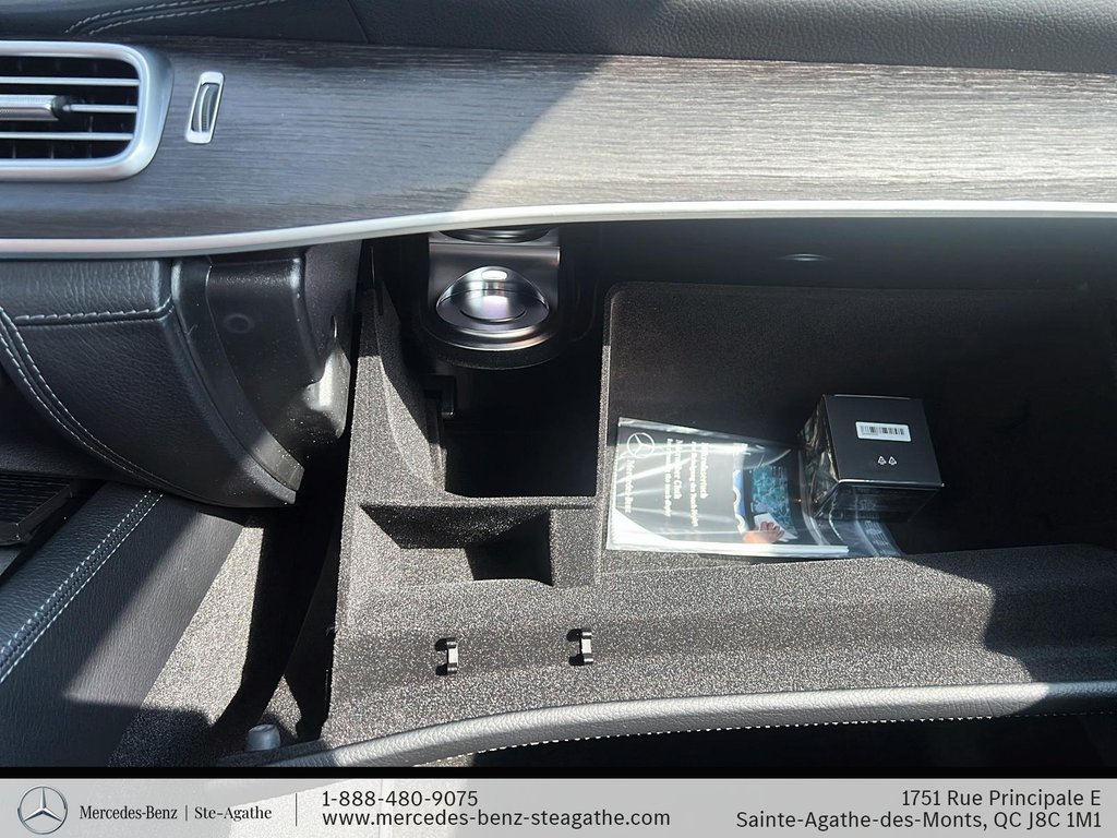 Mercedes-Benz GLS 450 4MATIC SUV 2026 à Charlemagne, Québec - 32 - w1024h768px
