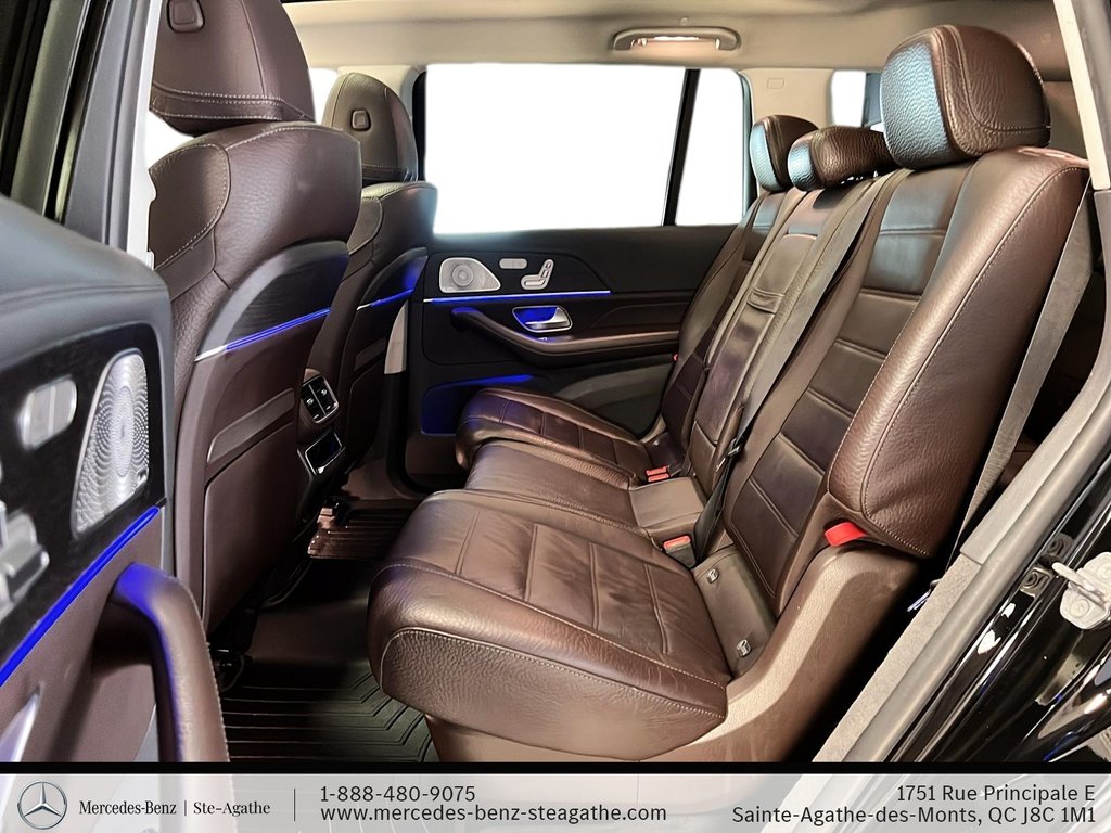 2020 Mercedes-Benz GLS580 4MATIC SUV in Charlemagne, Quebec - 13 - w1024h768px