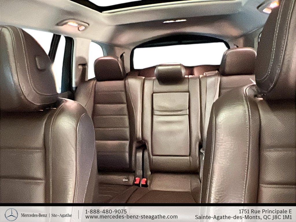 2020 Mercedes-Benz GLS580 4MATIC SUV in Charlemagne, Quebec - 14 - w1024h768px