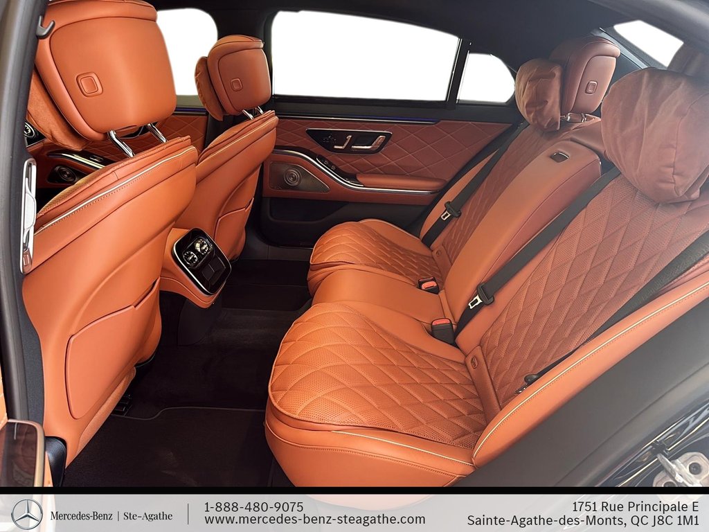 2027 Mercedes-Benz S-Class S 500 in Charlemagne, Quebec - 23 - w1024h768px