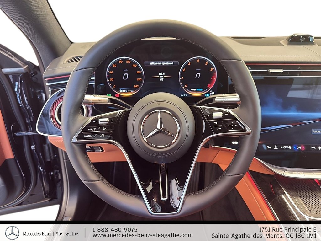 2027 Mercedes-Benz S-Class S 500 in Charlemagne, Quebec - 6 - w1024h768px