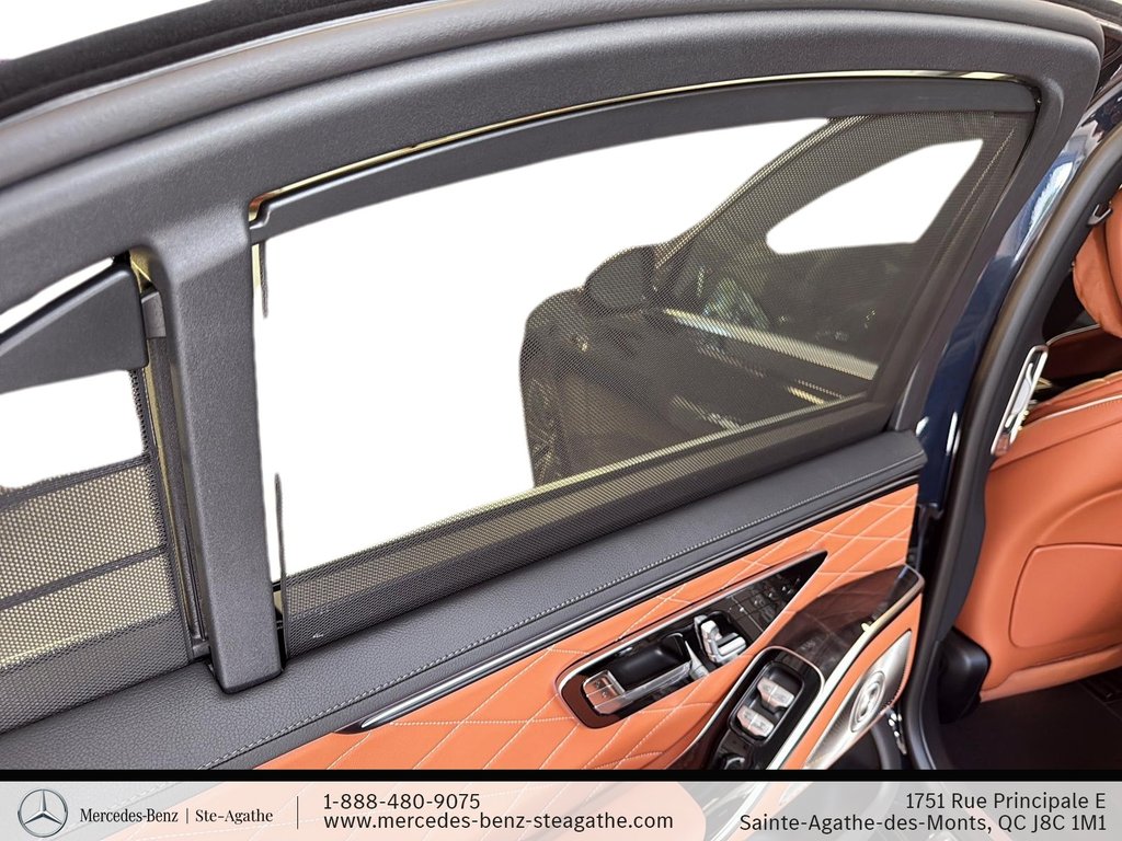 2027 Mercedes-Benz S-Class S 500 in Charlemagne, Quebec - 24 - w1024h768px