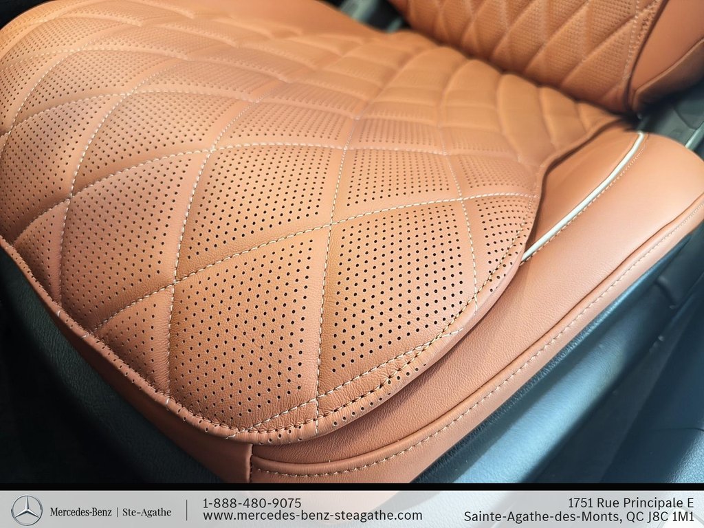 2027 Mercedes-Benz S-Class S 500 in Charlemagne, Quebec - 26 - w1024h768px