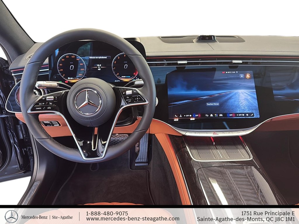 2027 Mercedes-Benz S-Class S 500 in Charlemagne, Quebec - 13 - w1024h768px