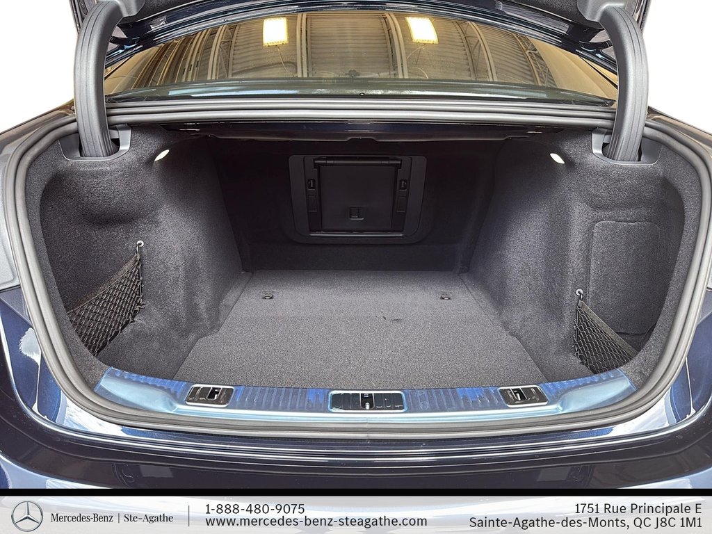 2027 Mercedes-Benz S-Class S 500 in Charlemagne, Quebec - 11 - w1024h768px