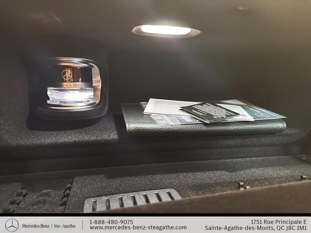 2027 Mercedes-Benz S-Class S 500 in Charlemagne, Quebec - 22 - w1024h768px