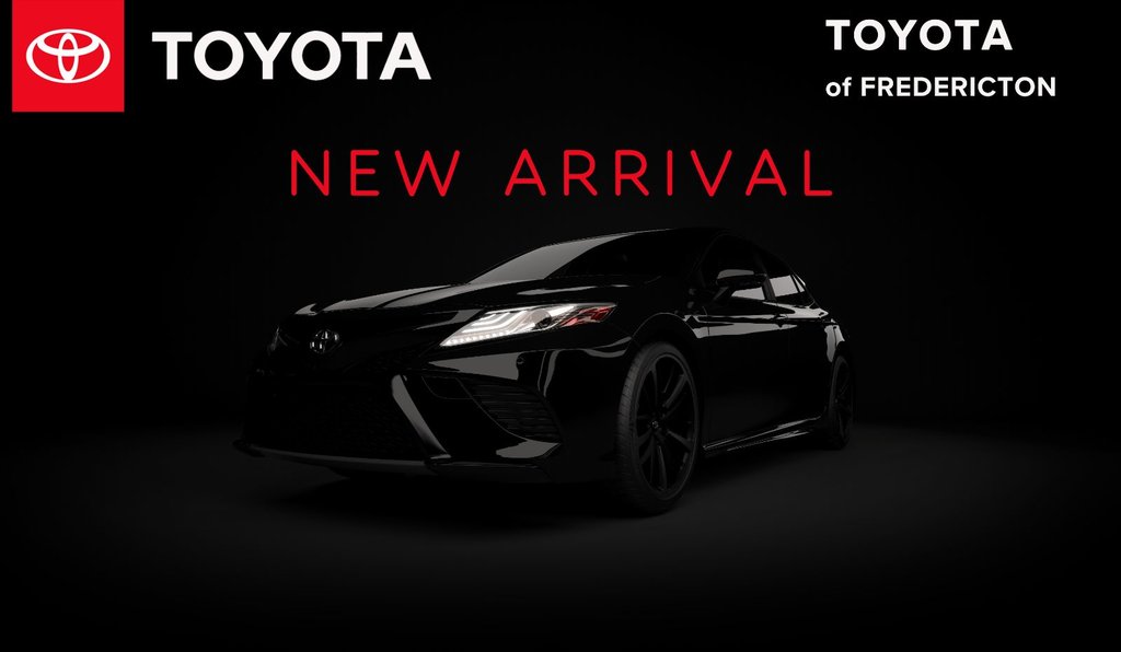 Toyota Tacoma  2021 à Fredericton, Nouveau-Brunswick - 2 - w1024h768px