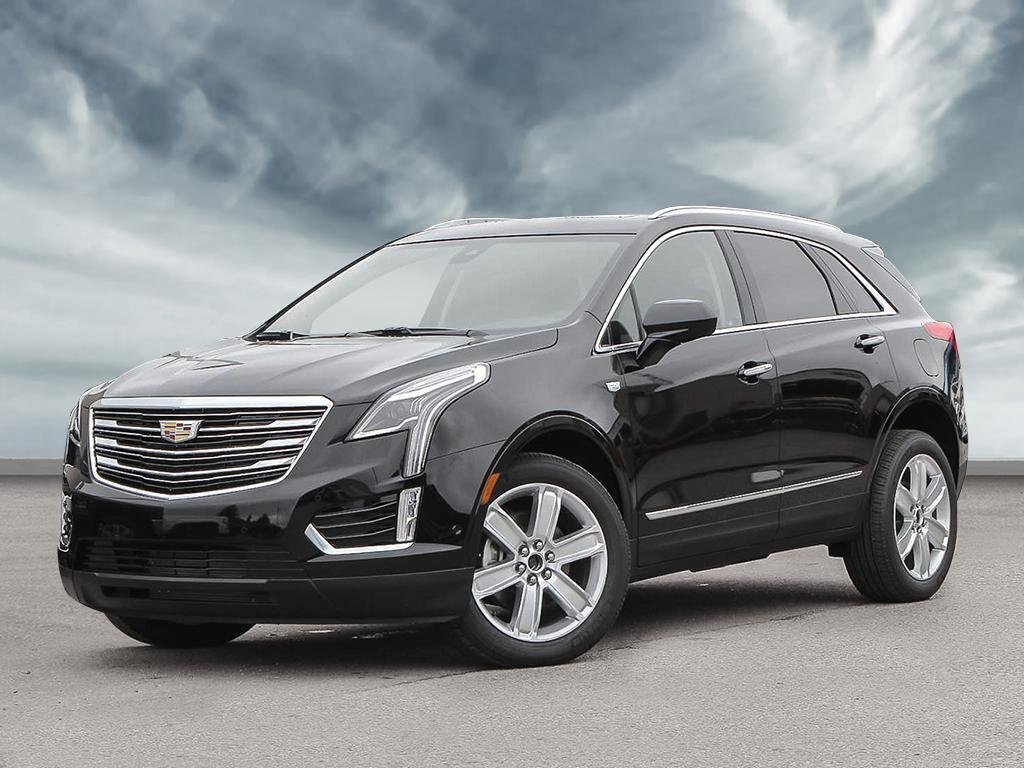 Frost Chevrolet Buick GMC Ltd | 2019 Cadillac XT5 AWD Premium Luxury