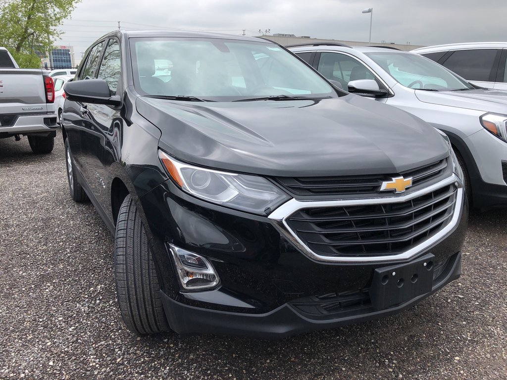 Frost Chevrolet Buick GMC Ltd | 2019 Chevrolet Equinox | #90458 in Brampton