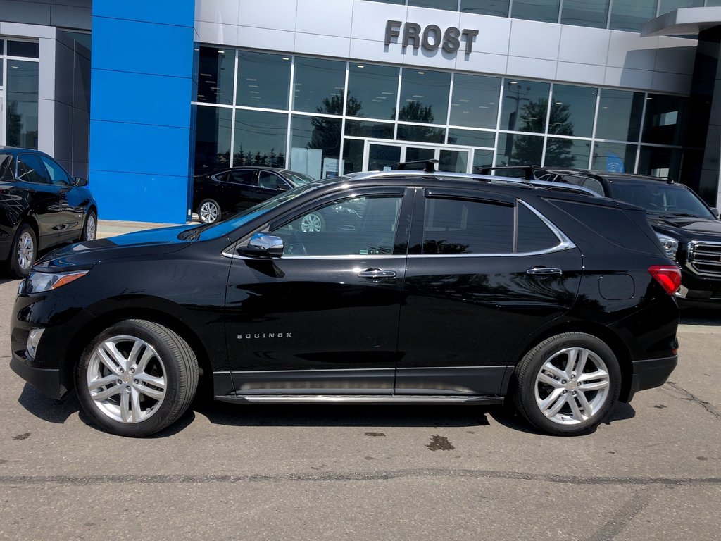 Equinox chevrolet narxlari