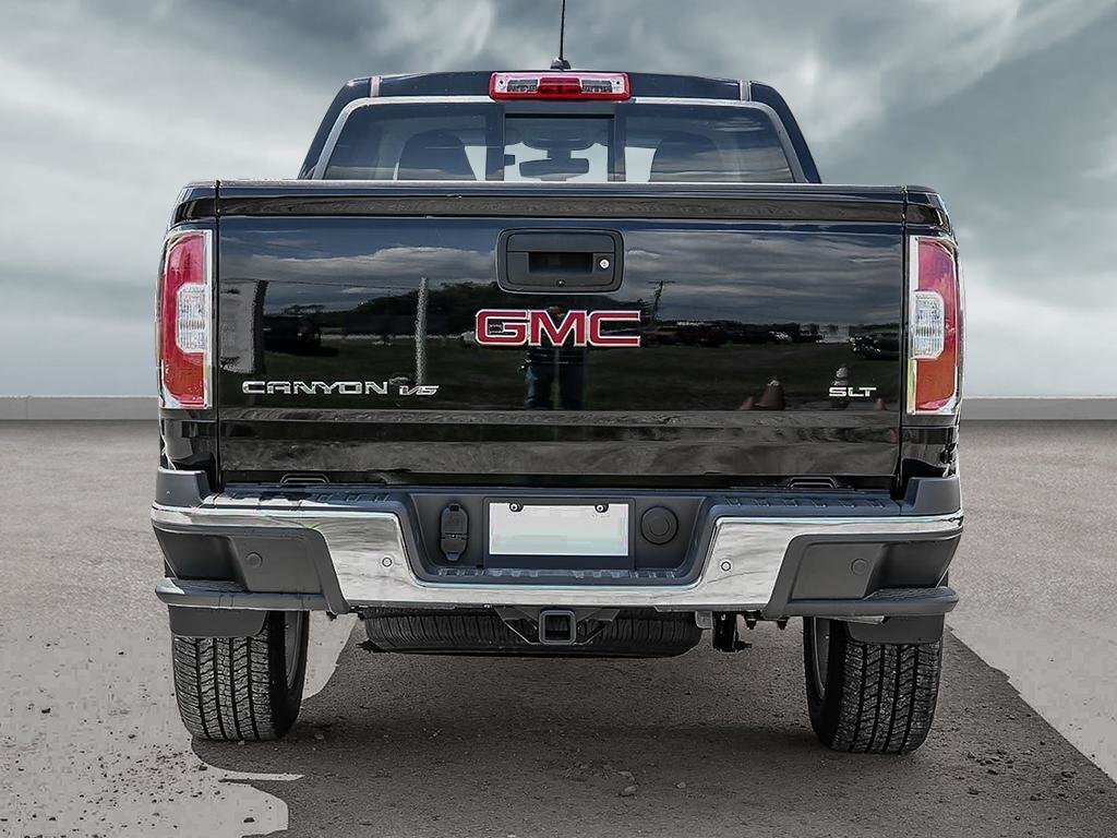 Gmc Canyon Lease >> Frost Chevrolet Buick GMC Ltd | 2020 GMC Canyon Crew 4x4 SLT / Short Box | #213 in Brampton Gmc Canyon Lease >> Frost Chevrolet Buick GMC Ltd | 2020 GMC Canyon Crew 4x4 SLT / Short Box | #213 in Brampton