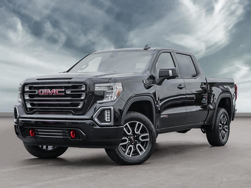 2020 Gmc Sierra 1500 Single Cab