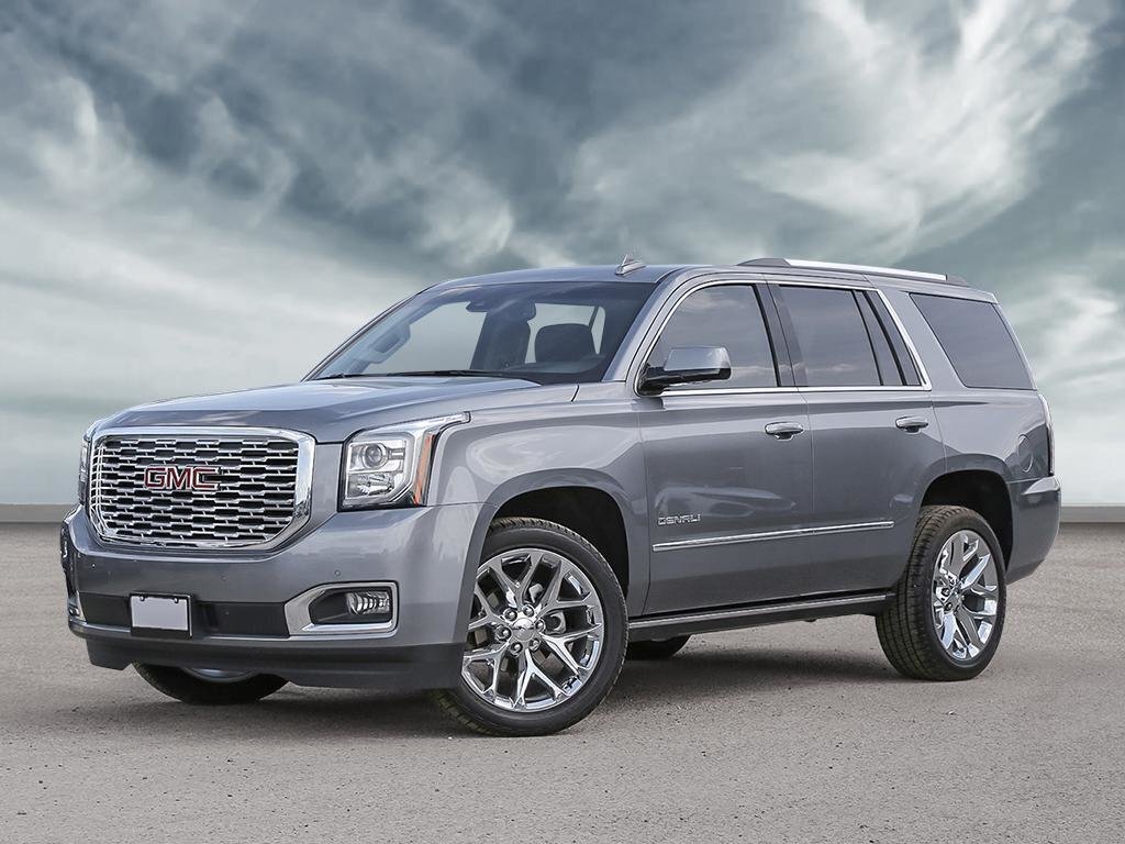 gmc inventory lease