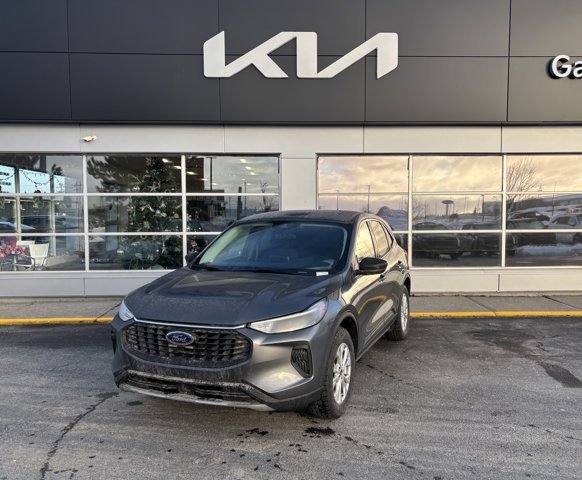 2024 Ford Escape Active in Gander, Newfoundland and Labrador - 17 - w1024h768px