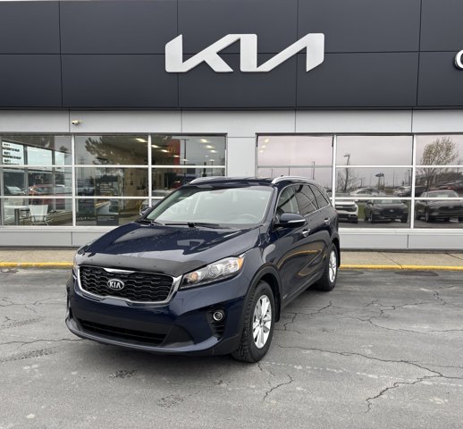 2019 Kia Sorento LX V6 Premium in Gander, Newfoundland and Labrador - 17 - w1024h768px