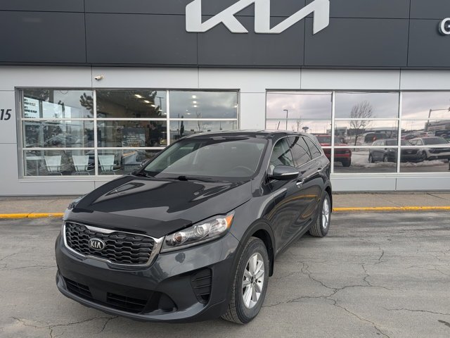 2020 Kia Sorento LX in Gander, Newfoundland and Labrador - 13 - w1024h768px