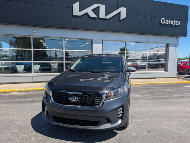 2020 Kia Sorento LX in Gander, Newfoundland and Labrador - 13 - w1024h768px