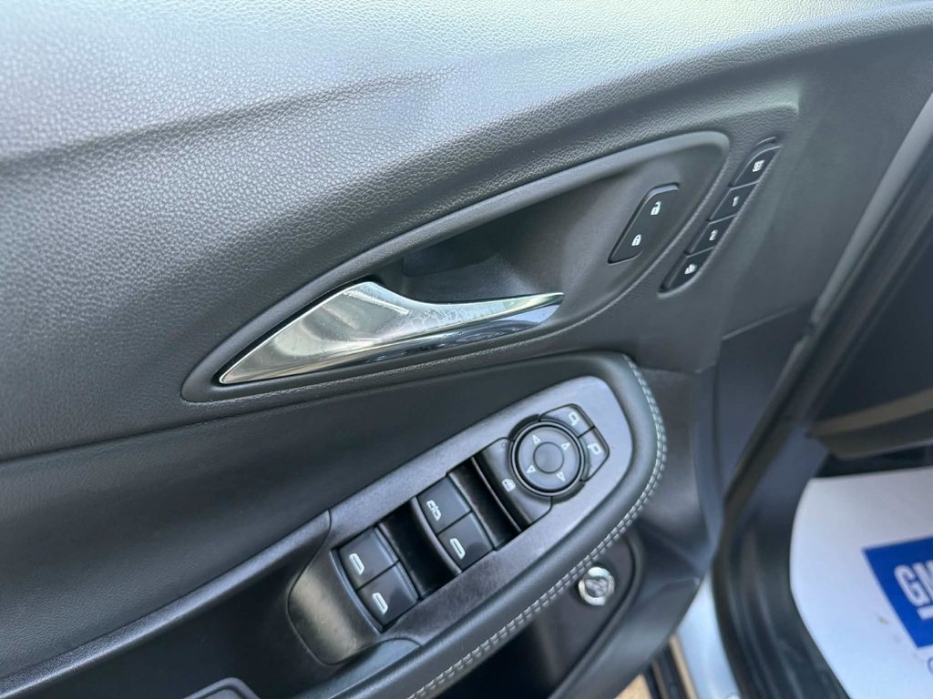 Buick Encore GX Essence 2023 à Edmundston, Nouveau-Brunswick - 12 - w1024h768px