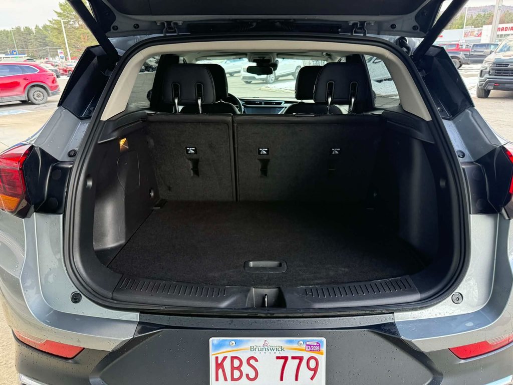 Buick Encore GX Essence 2023 à Edmundston, Nouveau-Brunswick - 7 - w1024h768px