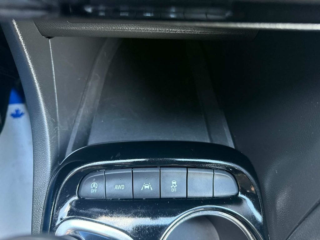 Buick Encore GX Essence 2023 à Edmundston, Nouveau-Brunswick - 13 - w1024h768px