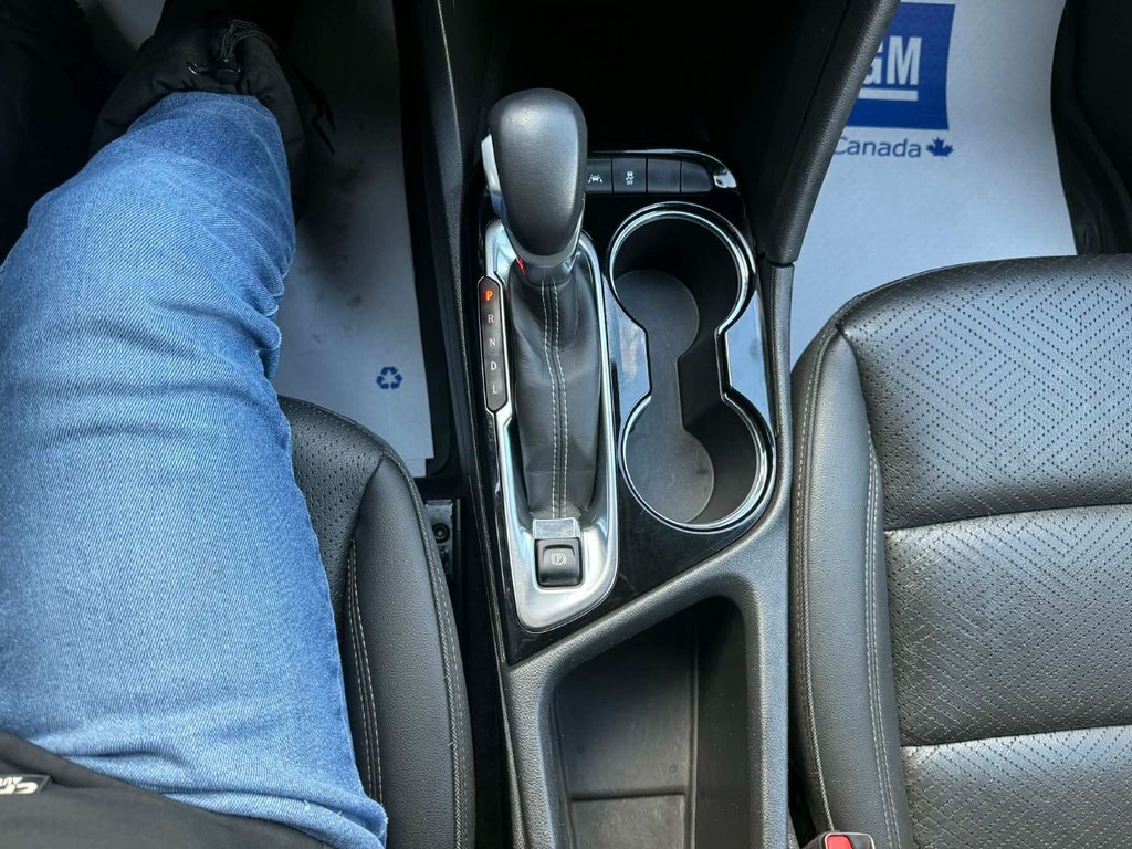 Buick Encore GX Essence 2023 à Edmundston, Nouveau-Brunswick - 18 - w1024h768px