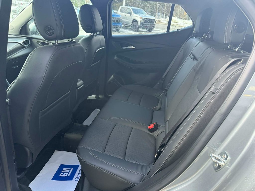 Buick Encore GX Essence 2023 à Edmundston, Nouveau-Brunswick - 20 - w1024h768px