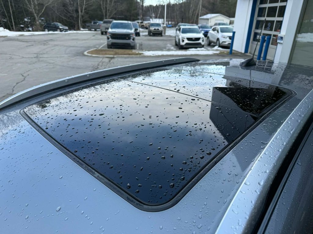 Buick Encore GX Essence 2023 à Edmundston, Nouveau-Brunswick - 19 - w1024h768px