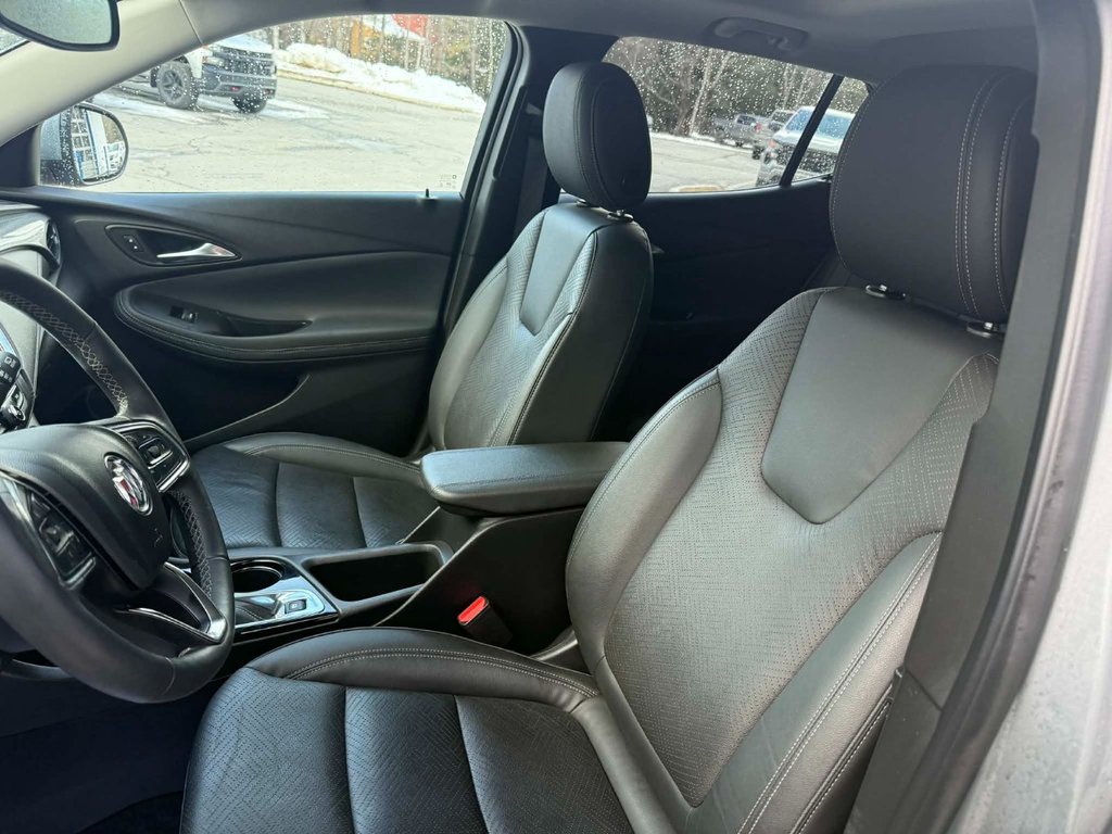 Buick Encore GX Essence 2023 à Edmundston, Nouveau-Brunswick - 17 - w1024h768px