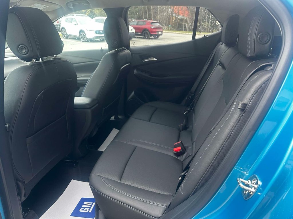 2025 Buick Encore GX Sport Touring in Edmundston, New Brunswick - 15 - w1024h768px