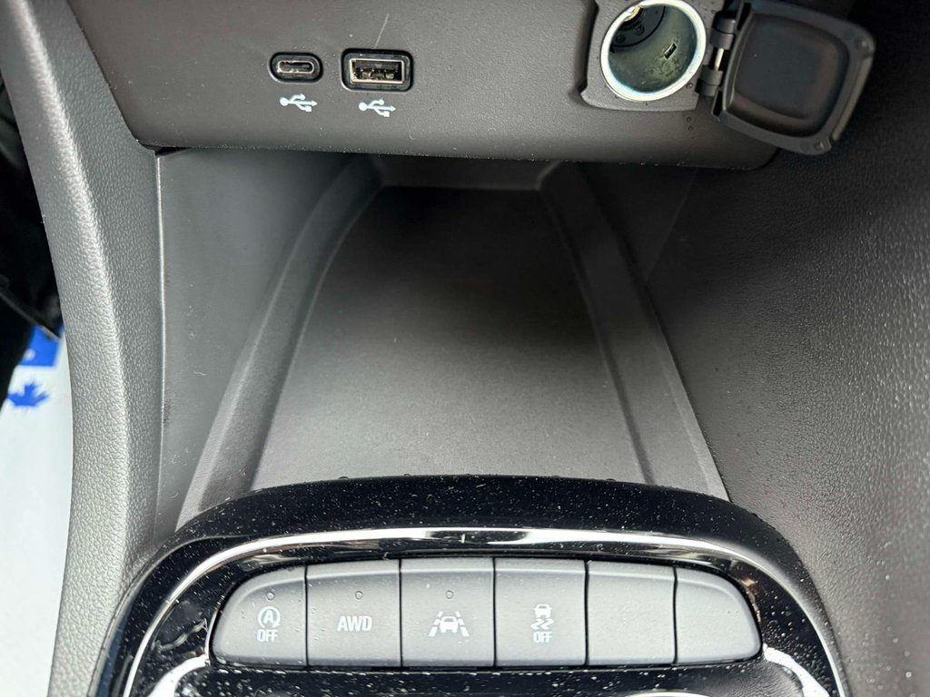 2025 Buick Encore GX Preferred in Edmundston, New Brunswick - 12 - w1024h768px