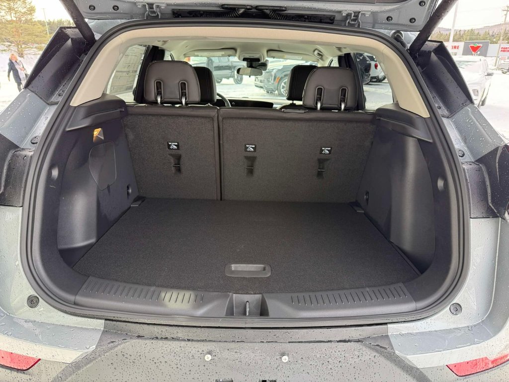 2025 Buick Encore GX Preferred in Edmundston, New Brunswick - 7 - w1024h768px
