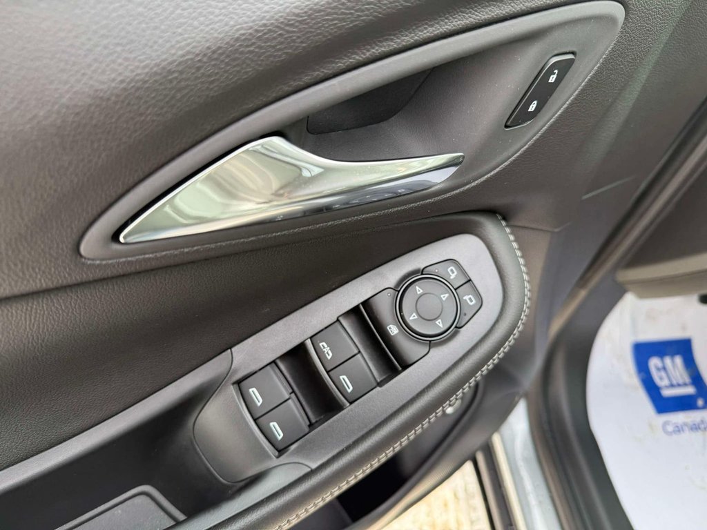 2025 Buick Encore GX Preferred in Edmundston, New Brunswick - 10 - w1024h768px
