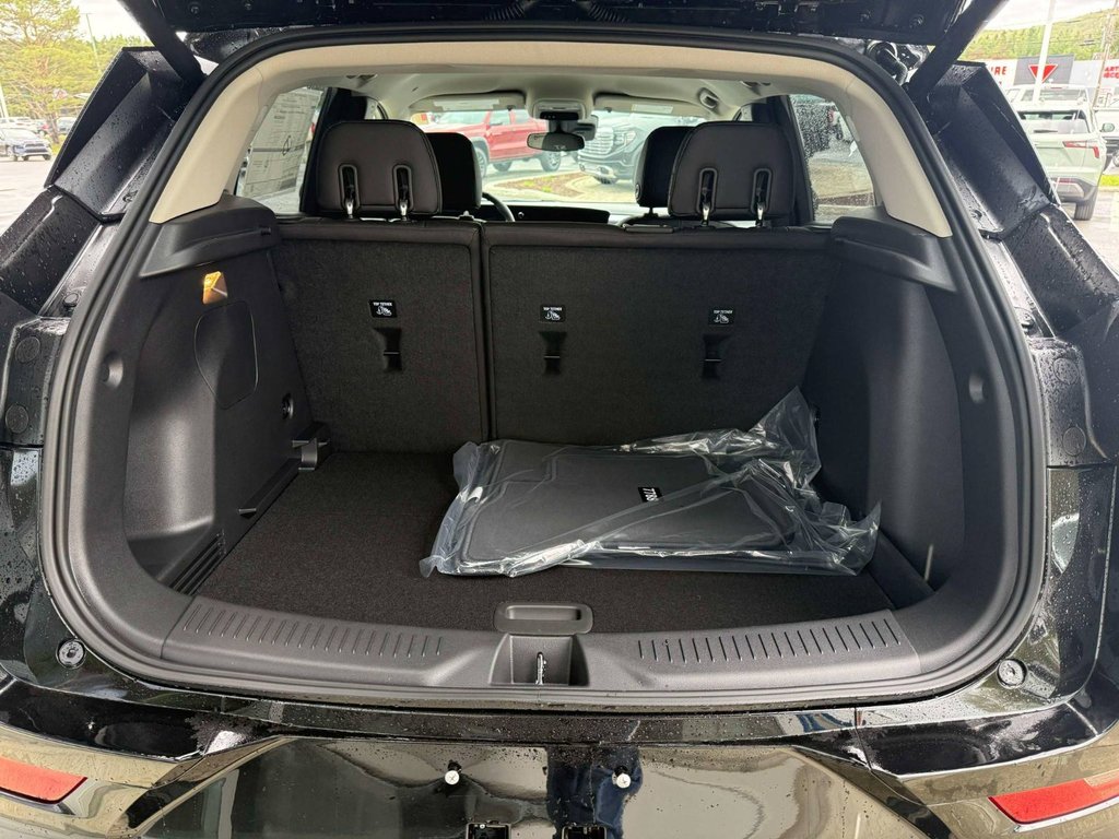 2025 Buick Encore GX Sport Touring in Edmundston, New Brunswick - 7 - w1024h768px