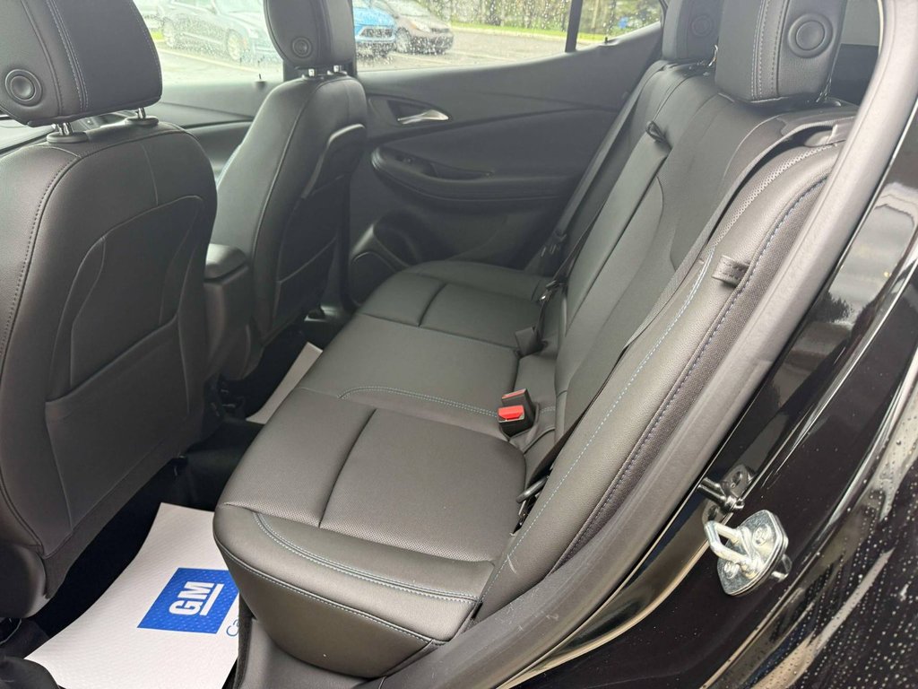 2025 Buick Encore GX Sport Touring in Edmundston, New Brunswick - 13 - w1024h768px