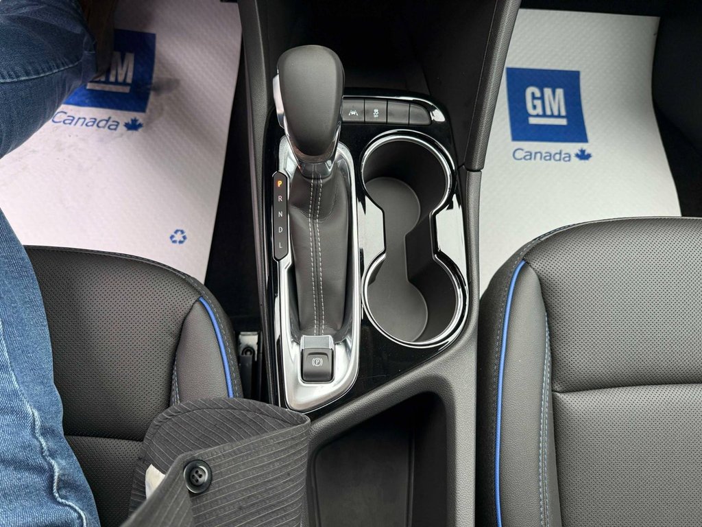 2025 Buick Encore GX Sport Touring in Edmundston, New Brunswick - 12 - w1024h768px