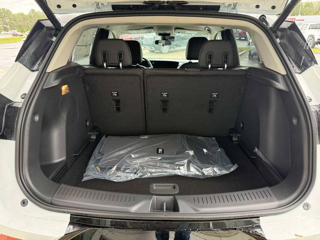 2025 Buick Encore GX Sport Touring in Edmundston, New Brunswick - 7 - w1024h768px