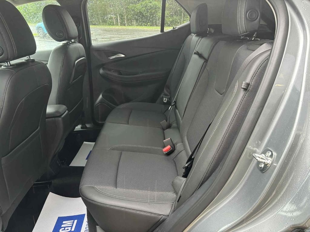Buick Encore GX Preferred 2026 à Edmundston, Nouveau-Brunswick - 13 - w1024h768px