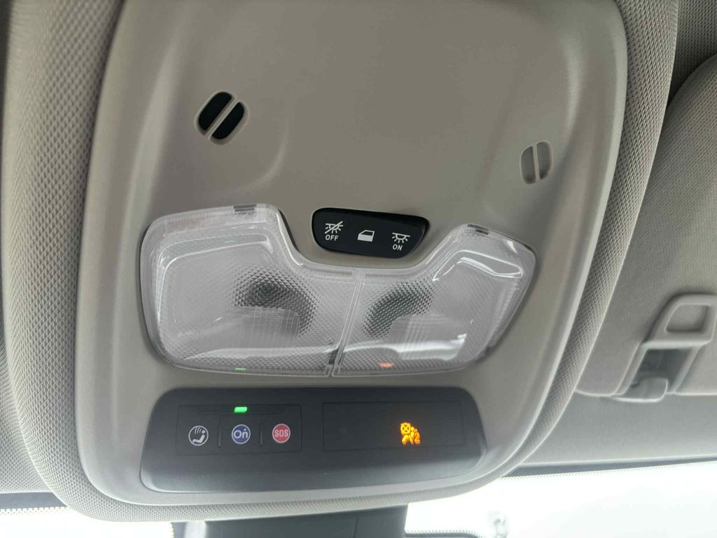 Buick Encore GX Preferred 2026 à Edmundston, Nouveau-Brunswick - 11 - w1024h768px