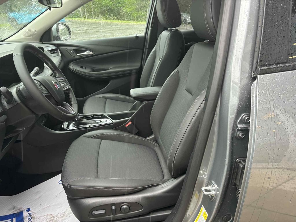 Buick Encore GX Preferred 2026 à Edmundston, Nouveau-Brunswick - 15 - w1024h768px