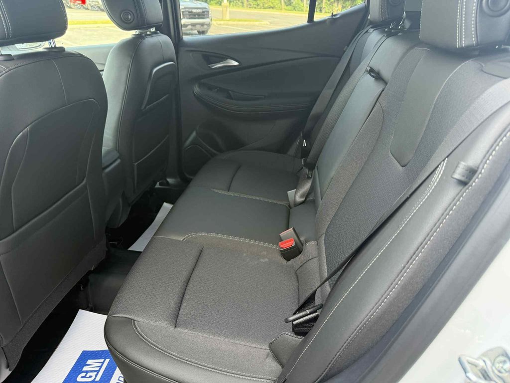 2026 Buick Encore GX Preferred in Edmundston, New Brunswick - 12 - w1024h768px