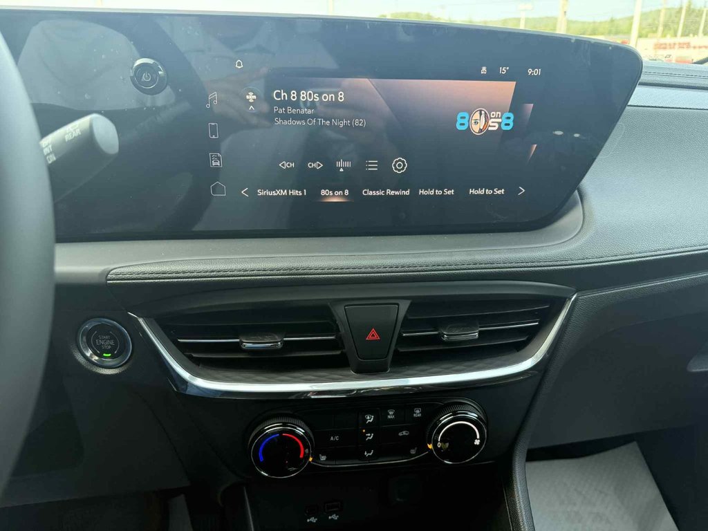 2026 Buick Encore GX Preferred in Edmundston, New Brunswick - 11 - w1024h768px