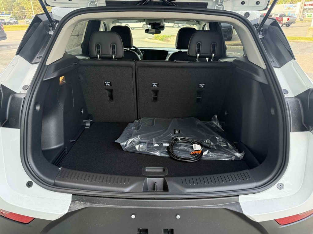 2026 Buick Encore GX Preferred in Edmundston, New Brunswick - 8 - w1024h768px