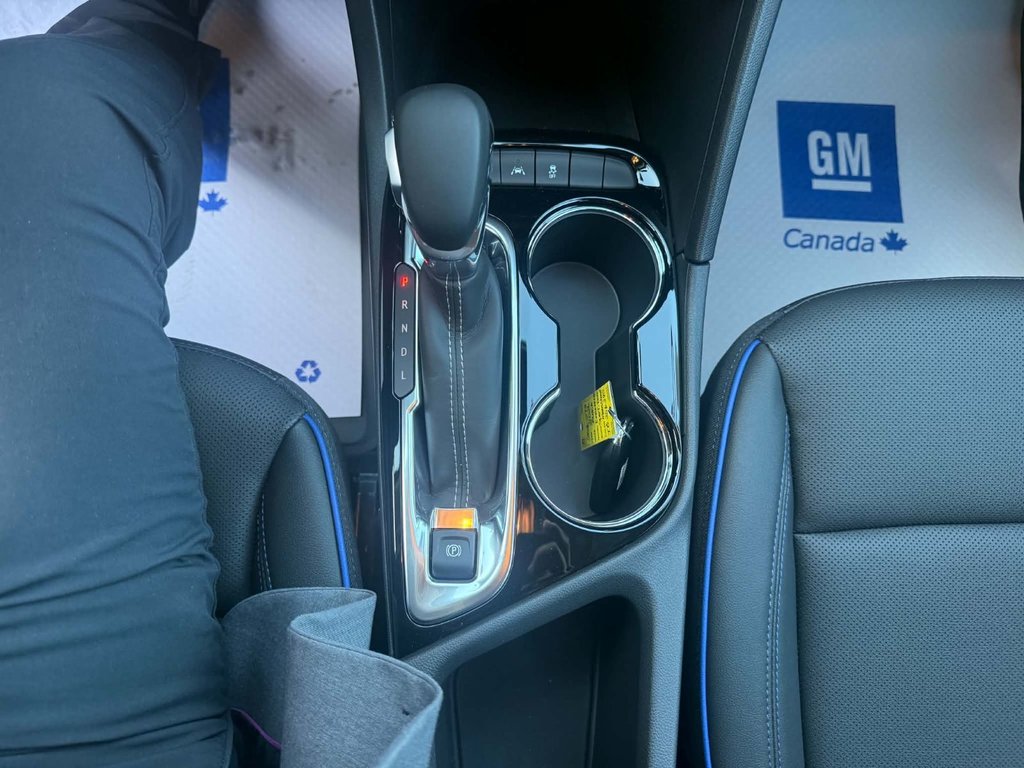 2026 Buick Encore GX Sport Touring in Edmundston, New Brunswick - 11 - w1024h768px