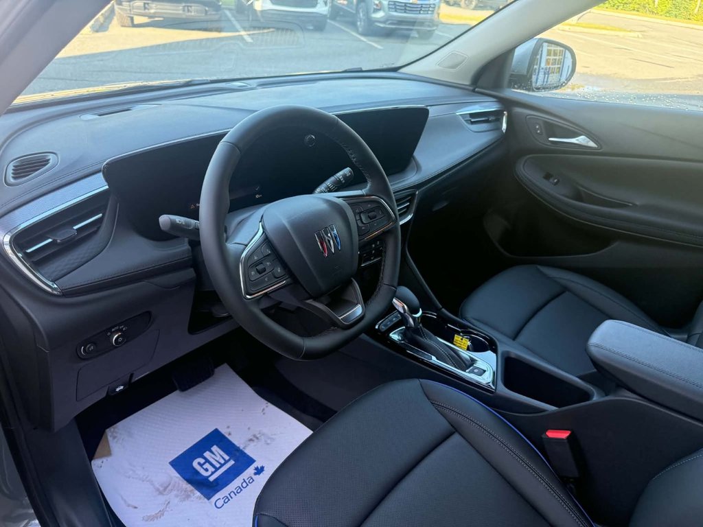 2026 Buick Encore GX Sport Touring in Edmundston, New Brunswick - 13 - w1024h768px