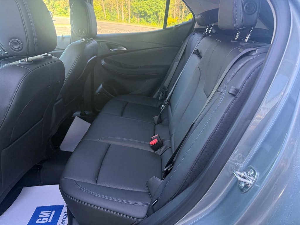 2026 Buick Encore GX Sport Touring in Edmundston, New Brunswick - 15 - w1024h768px