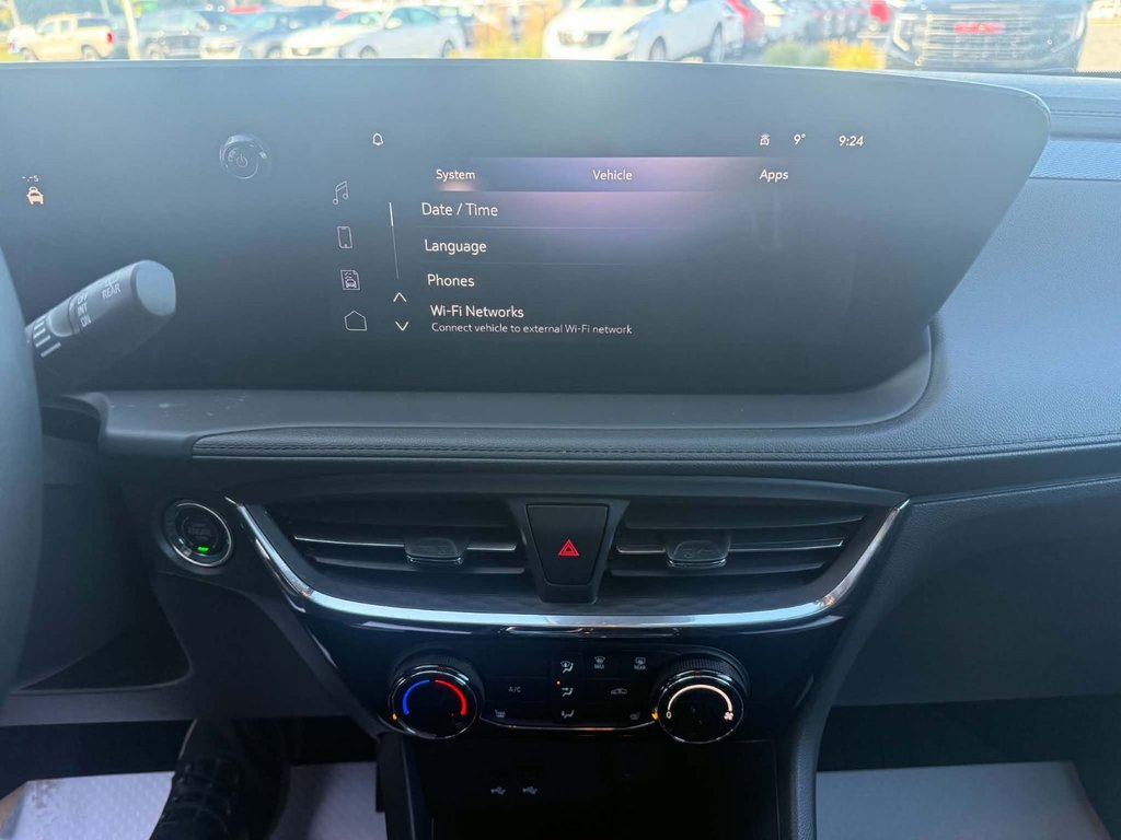 2026 Buick Encore GX Sport Touring in Edmundston, New Brunswick - 10 - w1024h768px