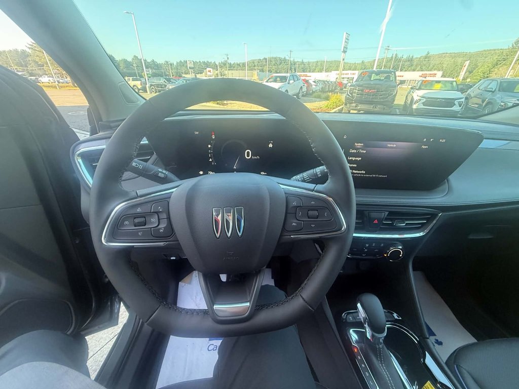 2026 Buick Encore GX Sport Touring in Edmundston, New Brunswick - 18 - w1024h768px