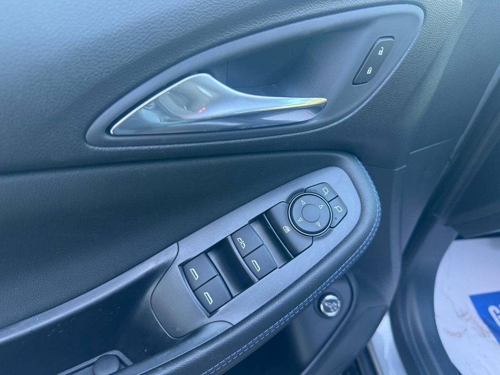2026 Buick Encore GX Sport Touring in Edmundston, New Brunswick - 14 - w1024h768px